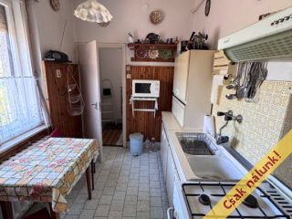 Eladó 90 m²-escsaládi ház Verőce, Karinthy F utca: 99'000'000 Ft