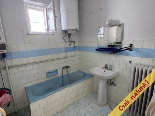 Eladó 90 m²-escsaládi ház Verőce, Karinthy F utca: 99'000'000 Ft