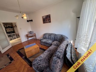 Eladó 90 m²-escsaládi ház Verőce, Karinthy F utca: 99'000'000 Ft
