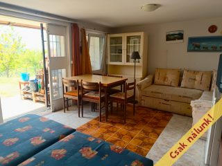 Eladó 1907 m²-esmezőgazdasági ingatlan Verőce, Névtelen utca: 24'000'000 Ft