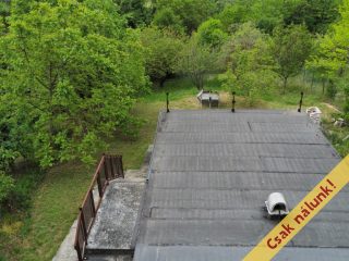 Eladó 1907 m²-esmezőgazdasági ingatlan Verőce, Névtelen utca: 24'000'000 Ft