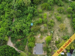 Eladó 1907 m²-esmezőgazdasági ingatlan Verőce, Névtelen utca: 24'000'000 Ft