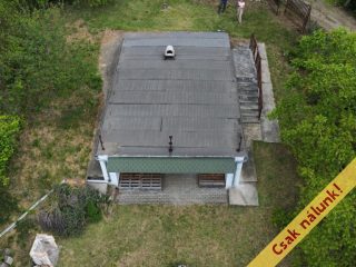Eladó 1907 m²-esmezőgazdasági ingatlan Verőce, Névtelen utca: 24'000'000 Ft