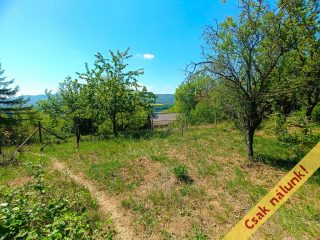Eladó 949 m²-esmezőgazdasági ingatlan Verőce, Névtelen utca: 22'000'000 Ft