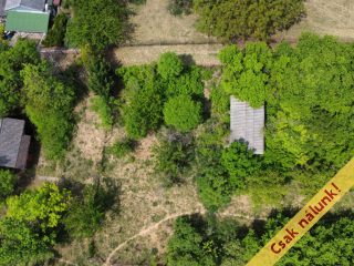 Eladó 949 m²-esmezőgazdasági ingatlan Verőce, Névtelen utca: 22'000'000 Ft