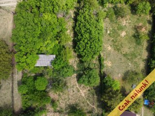 Eladó 949 m²-esmezőgazdasági ingatlan Verőce, Névtelen utca: 22'000'000 Ft