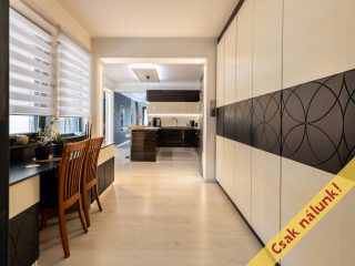 Eladó 135 m²-escsaládi ház Verőce, Szélesrét dűlő: 108'000'000 Ft