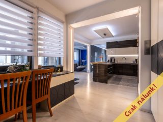 Eladó 135 m²-escsaládi ház Verőce, Szélesrét dűlő: 108'000'000 Ft