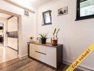 Eladó 135 m²-escsaládi ház Verőce, Szélesrét dűlő: 108'000'000 Ft