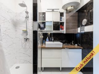 Eladó 135 m²-escsaládi ház Verőce, Szélesrét dűlő: 108'000'000 Ft