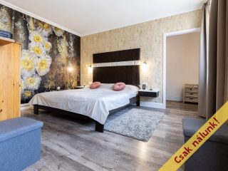 Eladó 135 m²-escsaládi ház Verőce, Szélesrét dűlő: 108'000'000 Ft