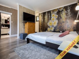Eladó 135 m²-escsaládi ház Verőce, Szélesrét dűlő: 108'000'000 Ft