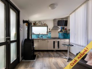 Eladó 135 m²-escsaládi ház Verőce, Szélesrét dűlő: 108'000'000 Ft