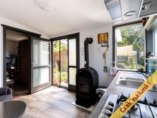 Eladó 135 m²-escsaládi ház Verőce, Szélesrét dűlő: 108'000'000 Ft