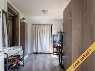 Eladó 135 m²-escsaládi ház Verőce, Szélesrét dűlő: 108'000'000 Ft