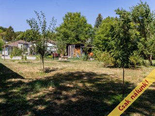 Eladó 135 m²-escsaládi ház Verőce, Szélesrét dűlő: 108'000'000 Ft