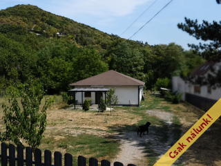 Eladó 135 m²-escsaládi ház Verőce, Szélesrét dűlő: 108'000'000 Ft
