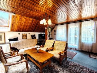 Eladó 130 m²-escsaládi ház Verőce, Verőce: 119'000'000 Ft