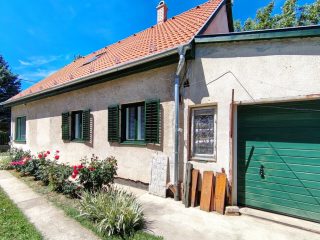 Eladó 130 m²-escsaládi ház Verőce, Verőce: 119'000'000 Ft