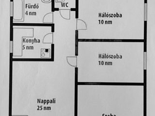 Eladó 130 m²-escsaládi ház Verőce, Verőce: 119'000'000 Ft