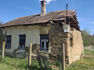 Eladó 50 m²-escsaládi ház Vése, Kis utca: 3'500'000 Ft