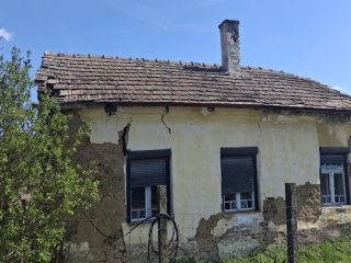 Eladó 50 m²-escsaládi ház Vése, Kis utca: 3'500'000 Ft