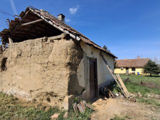 Eladó 50 m²-escsaládi ház Vése, Kis utca: 3'500'000 Ft