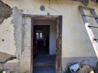 Eladó 50 m²-escsaládi ház Vése, Kis utca: 3'500'000 Ft