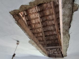 Eladó 50 m²-escsaládi ház Vése, Kis utca: 3'500'000 Ft