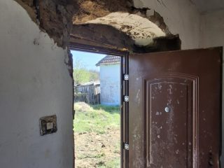 Eladó 50 m²-escsaládi ház Vése, Kis utca: 3'500'000 Ft