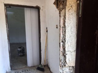 Eladó 50 m²-escsaládi ház Vése, Kis utca: 3'500'000 Ft