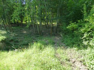 Eladó 1730 m²-estelek Visegrád, Gizella utca: 19'950'000 Ft