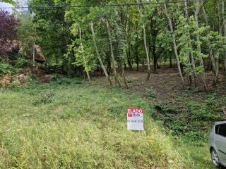 Eladó 1730 m²-estelek Visegrád, Gizella utca: 19'950'000 Ft