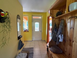 Eladó 165 m²-escsaládi ház Zalacsány, Örvényeshegy utca: 225'000'000 Ft