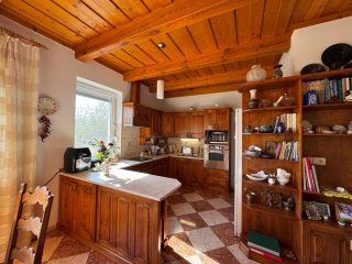 Eladó 165 m²-escsaládi ház Zalacsány, Örvényeshegy utca: 225'000'000 Ft