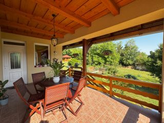 Eladó 165 m²-escsaládi ház Zalacsány, Örvényeshegy utca: 225'000'000 Ft