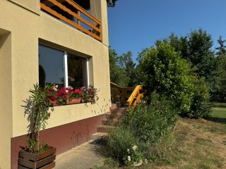 Eladó 165 m²-escsaládi ház Zalacsány, Örvényeshegy utca: 225'000'000 Ft