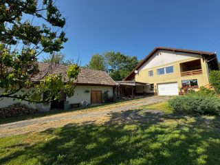 Eladó 165 m²-escsaládi ház Zalacsány, Örvényeshegy utca: 225'000'000 Ft