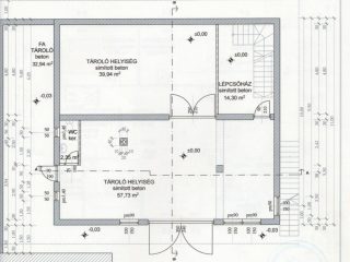 Eladó 165 m²-escsaládi ház Zalacsány, Örvényeshegy utca: 225'000'000 Ft