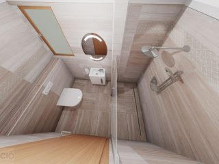 Eladó 109 m²-escsaládi ház Zalacsány, Zalacsány Rózsadombja: 185'000'000 Ft