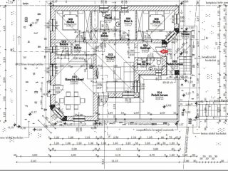 Eladó 109 m²-escsaládi ház Zalacsány, Zalacsány Rózsadombja: 185'000'000 Ft