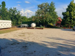 Eladó 320 m²-esegyéb vendéglátó egység Zamárdi, Helka út: 369'000'000 Ft