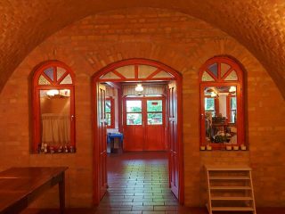 Eladó 320 m²-esegyéb vendéglátó egység Zamárdi, Helka út: 369'000'000 Ft