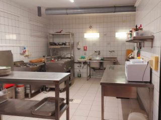 Eladó 320 m²-esegyéb vendéglátó egység Zamárdi, Helka út: 369'000'000 Ft