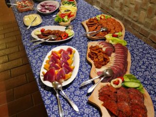 Eladó 320 m²-esegyéb vendéglátó egység Zamárdi, Helka út: 369'000'000 Ft