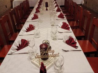 Eladó 320 m²-esegyéb vendéglátó egység Zamárdi, Helka út: 369'000'000 Ft