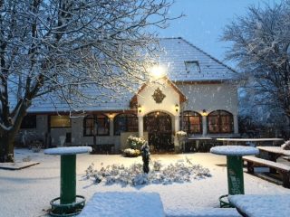 Eladó 320 m²-esegyéb vendéglátó egység Zamárdi, Helka út: 369'000'000 Ft