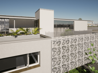 Eladó 47 m²-estársasházi lakás Zamárdi, Kedvelt utca: 84'270'000 Ft