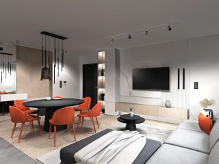 Eladó 47 m²-estársasházi lakás Zamárdi, Kedvelt utca: 84'270'000 Ft