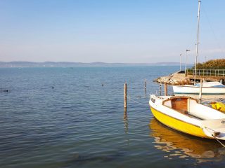 Eladó 47 m²-estársasházi lakás Zamárdi, Kedvelt utca: 84'270'000 Ft